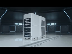 220-240V / 3PH / 60Hz làm mát Chỉ R410a Bộ biến tần DC đầy đủ Hệ thống VRF với giới hạn 6 chế độ