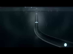 Hệ thống làm mát không khí đa chia VRF Đơn vị điều hòa không khí mới cho nhà