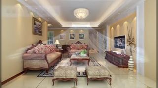Nghiên cứu trường hợp cải tạo khu dân cư | Hệ Thống Điều Hòa Cassette Âm Trần Cho Phòng Khách Sang Trọng